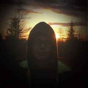 Meet your Posher, Jaydon